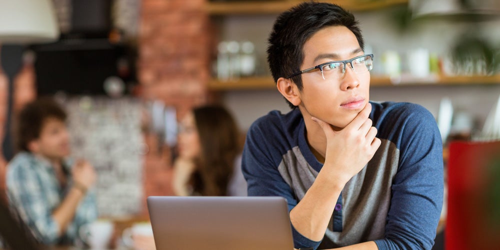 study online MBA