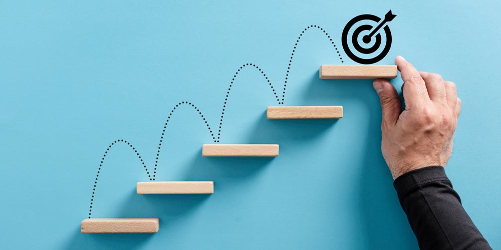 planning for your next step in career
