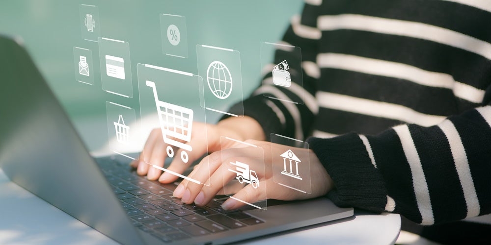 E-commerce Malaysia