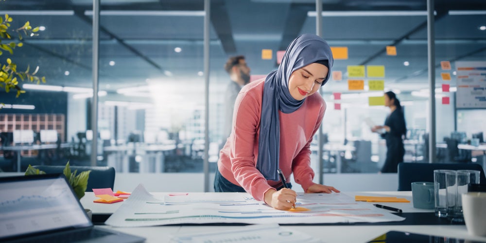 Finance and FinTech sector in Malaysia
