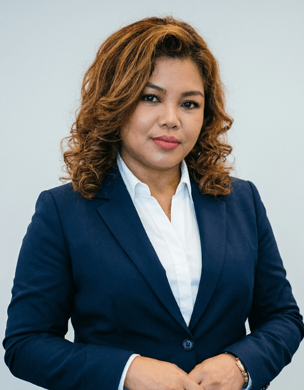 Yap Siew Fong