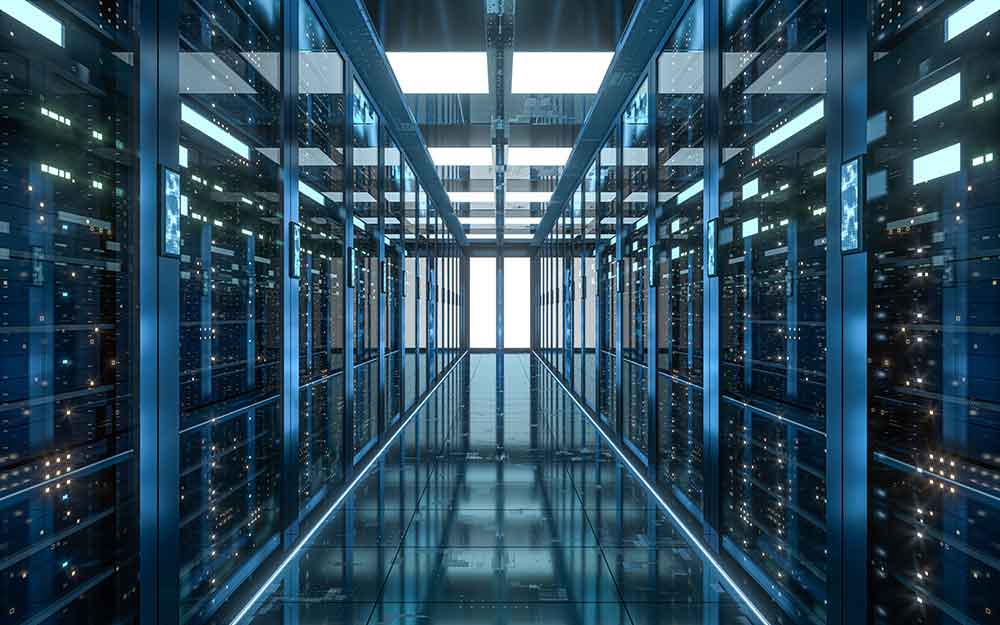 Supercomputers