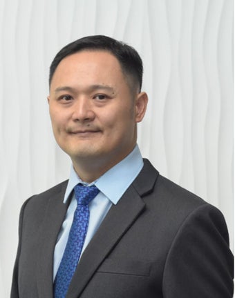 Prof. Lau Sian Lun