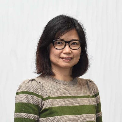 Associate Professor Dr. Chua Hui Na