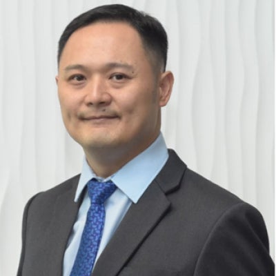 Prof. Lau Sian Lun